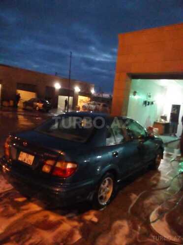Nissan Sunny 2000, 200,000 km - 0.2 l - Sumqayıt