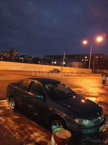 Nissan Sunny 2000, 200,000 km - 0.2 l - Sumqayıt