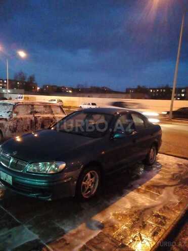 Nissan Sunny 2000, 200,000 km - 0.2 l - Sumqayıt