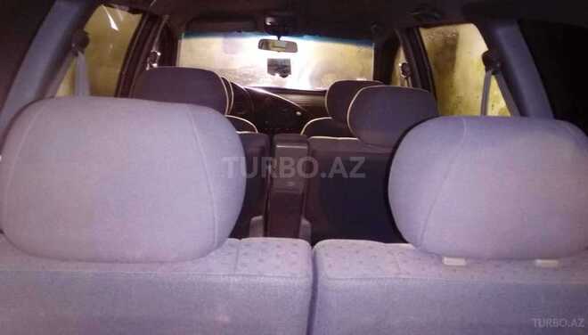 Kia Carens 2002, 220,000 km - 2.0 л - Bakı