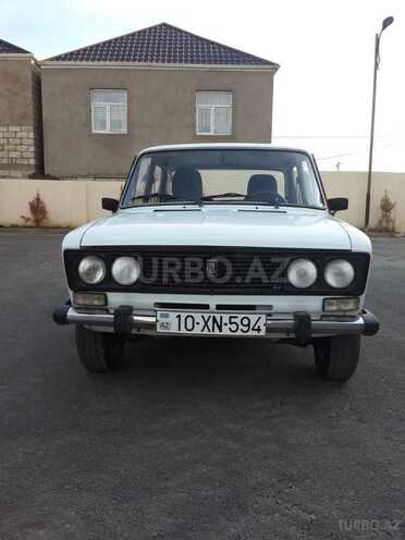 LADA (VAZ) 2106 2005, 140,000 km - 1.6 л - Bakı