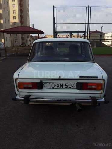 LADA (VAZ) 2106 2005, 140,000 km - 1.6 л - Bakı