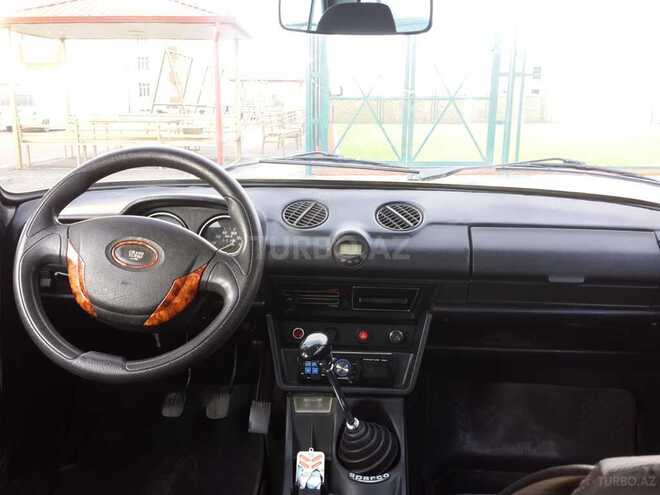 LADA (VAZ) 2106 2005, 140,000 km - 1.6 л - Bakı