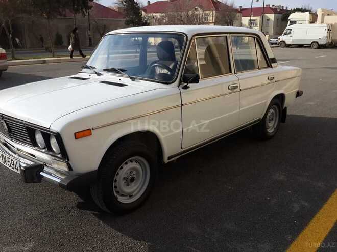 LADA (VAZ) 2106 2005, 140,000 km - 1.6 л - Bakı