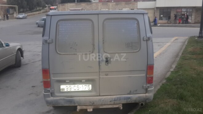 Ford Transit 2000, 400,000 km - 0.3 л - Bakı