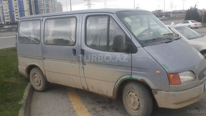 Ford Transit 2000, 400,000 km - 0.3 л - Bakı