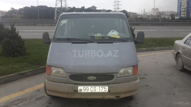 Ford Transit 2000, 400,000 km - 0.3 л - Bakı