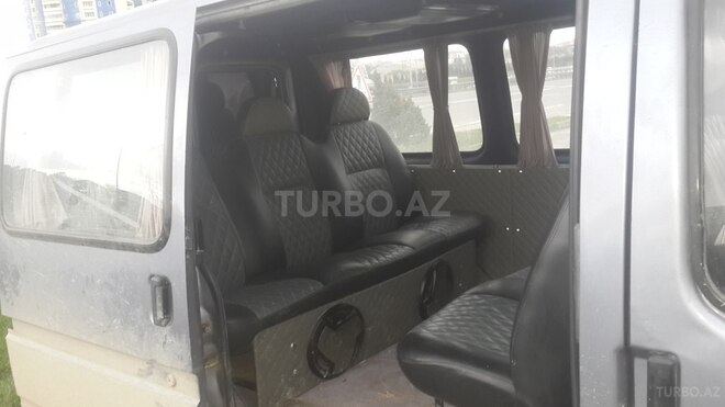 Ford Transit 2000, 400,000 km - 0.3 л - Bakı