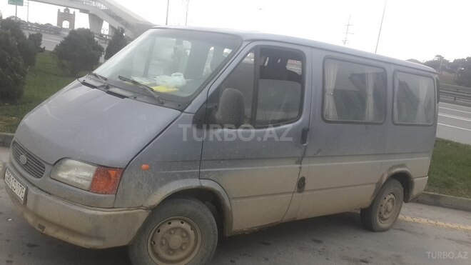 Ford Transit 2000, 400,000 km - 0.3 л - Bakı