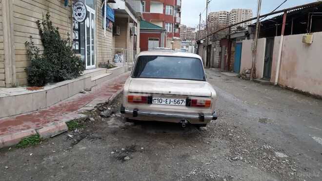 LADA (VAZ) 2106 1992, 200,000 km - 1.6 l - Bakı