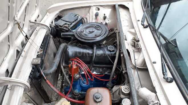 LADA (VAZ) 2106 1992, 200,000 km - 1.6 l - Bakı