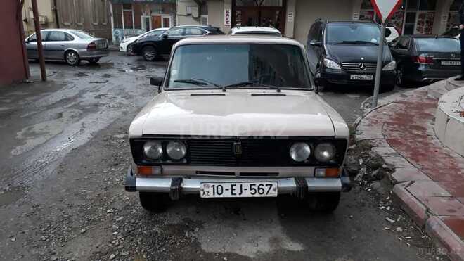 LADA (VAZ) 2106 1992, 200,000 km - 1.6 l - Bakı