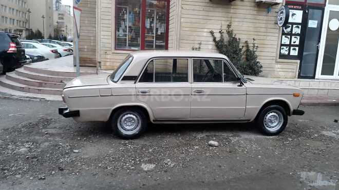 LADA (VAZ) 2106 1992, 200,000 km - 1.6 l - Bakı