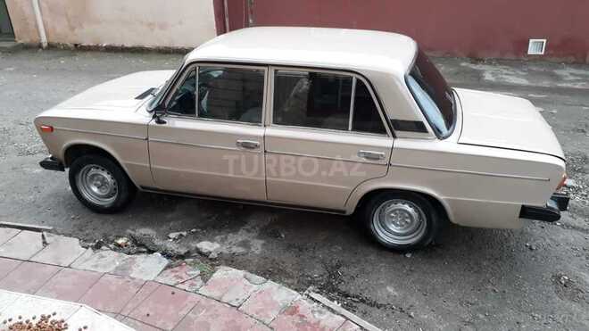 LADA (VAZ) 2106 1992, 200,000 km - 1.6 l - Bakı