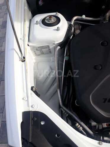 LADA (VAZ) Priora 2014, 31,322 km - 0.5 l - Bərdə