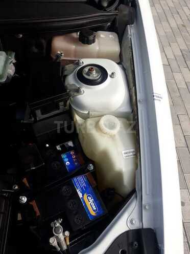 LADA (VAZ) Priora 2014, 31,322 km - 0.5 l - Bərdə