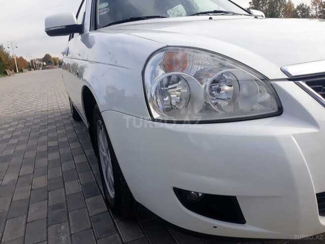 LADA (VAZ) Priora 2014, 31,322 km - 0.5 l - Bərdə