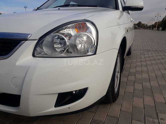 LADA (VAZ) Priora 2014, 31,322 km - 0.5 l - Bərdə