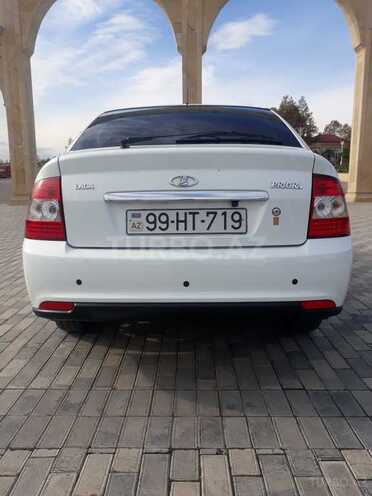 LADA (VAZ) Priora 2014, 31,322 km - 0.5 l - Bərdə