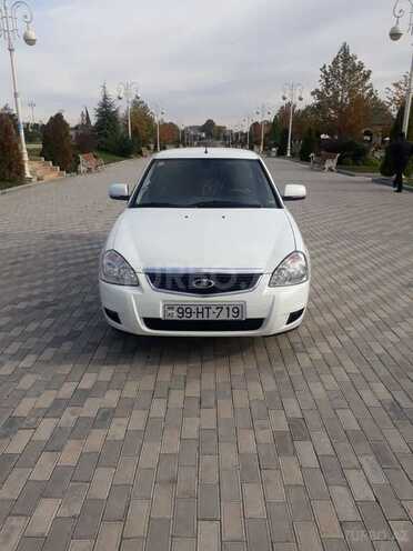 LADA (VAZ) Priora 2014, 31,322 km - 0.5 l - Bərdə