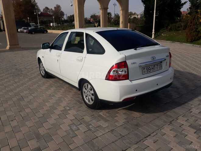 LADA (VAZ) Priora 2014, 31,322 km - 0.5 l - Bərdə