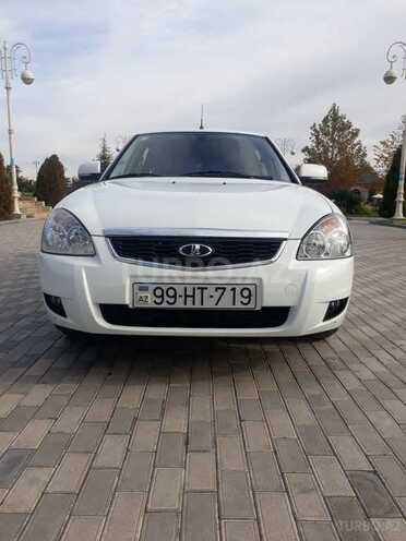 LADA (VAZ) Priora 2014, 31,322 km - 0.5 l - Bərdə