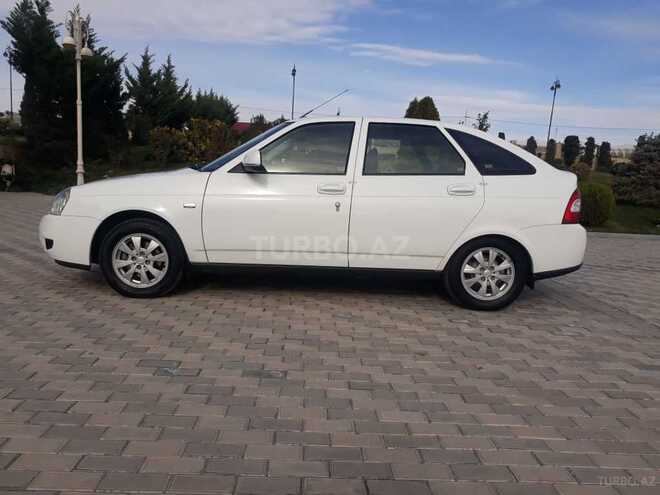 LADA (VAZ) Priora 2014, 31,322 km - 0.5 l - Bərdə