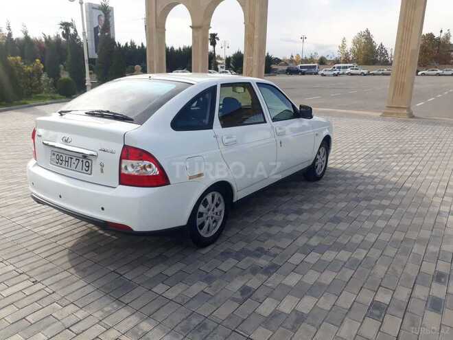 LADA (VAZ) Priora 2014, 31,322 km - 0.5 l - Bərdə