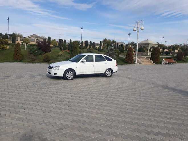LADA (VAZ) Priora 2014, 31,322 km - 0.5 l - Bərdə