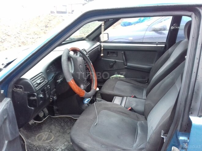 LADA (VAZ) 2109 1989, 348,863 km - 1.5 л - Gəncə