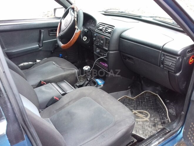 LADA (VAZ) 2109 1989, 348,863 km - 1.5 л - Gəncə
