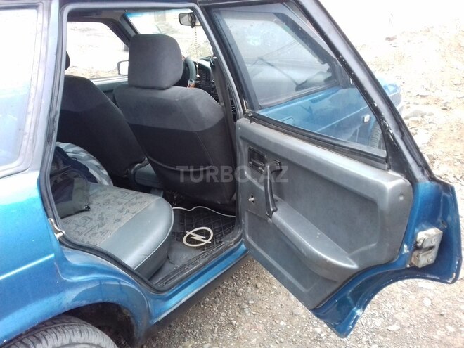 LADA (VAZ) 2109 1989, 348,863 km - 1.5 л - Gəncə