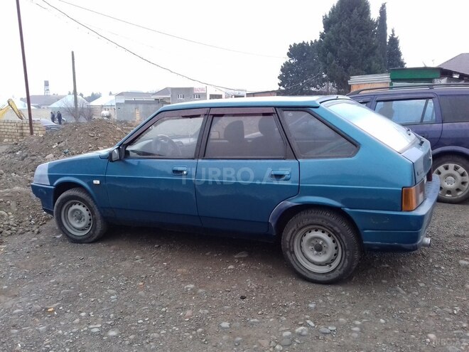 LADA (VAZ) 2109 1989, 348,863 km - 1.5 л - Gəncə