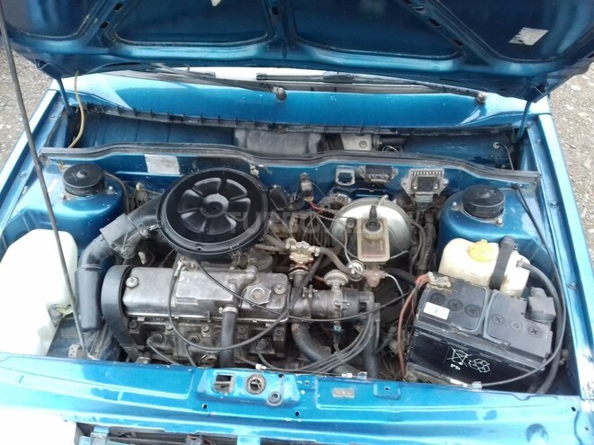 LADA (VAZ) 2109 1989, 348,863 km - 1.5 л - Gəncə