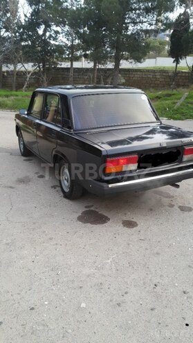 LADA (VAZ) 2107 2010, 999,333 km - 1.6 l - Bakı