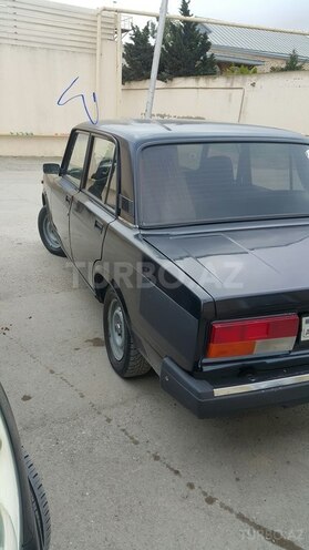 LADA (VAZ) 2107 2010, 999,333 km - 1.6 l - Bakı
