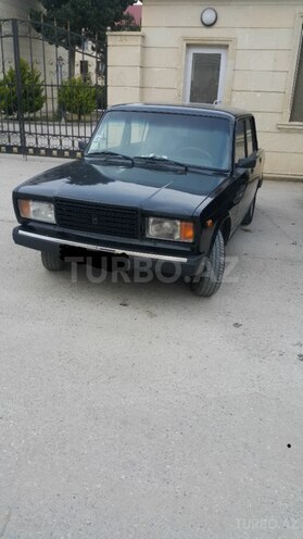 LADA (VAZ) 2107 2010, 999,333 km - 1.6 l - Bakı