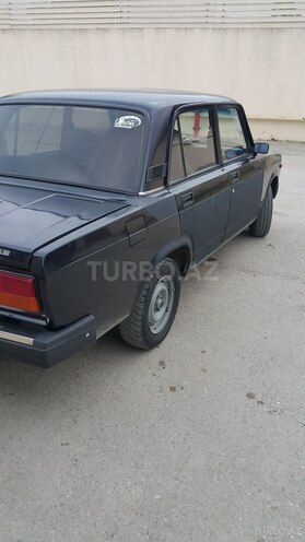 LADA (VAZ) 2107 2010, 999,333 km - 1.6 l - Bakı