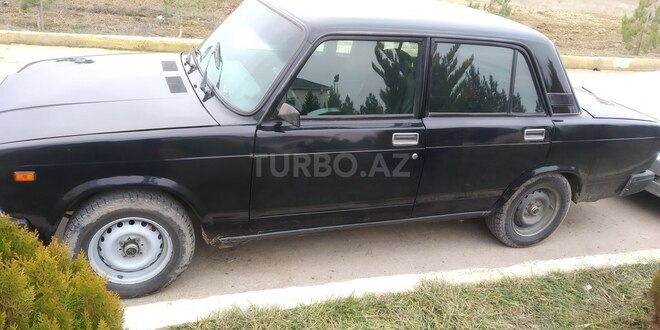 LADA (VAZ) 2107 2007, 98,896 km - 1.5 л - Şirvan