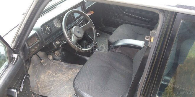 LADA (VAZ) 2107 2007, 98,896 km - 1.5 л - Şirvan