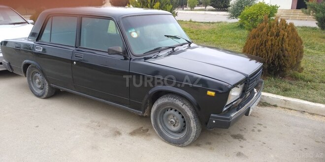 LADA (VAZ) 2107 2007, 98,896 km - 1.5 л - Şirvan