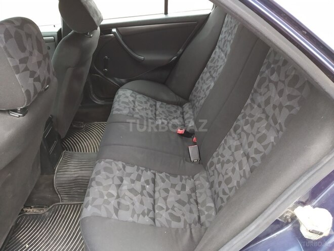 Mercedes C 180 1999, 370,000 km - 1.8 l - Gəncə