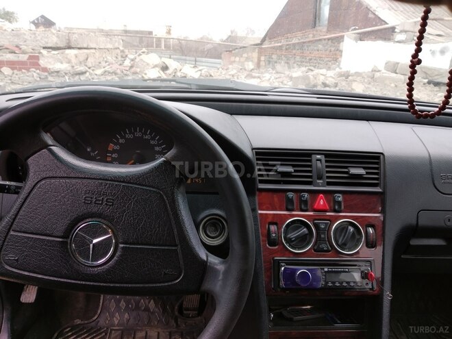 Mercedes C 180 1999, 370,000 km - 1.8 l - Gəncə