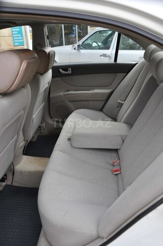 Hyundai Sonata 2006, 238,600 km - 2.4 l - Bakı