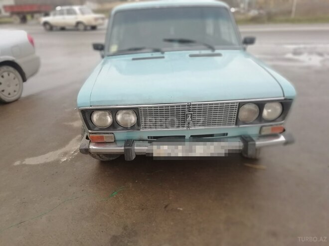 LADA (VAZ) 2106 1992, 150,000 km - 1.6 л - Sumqayıt