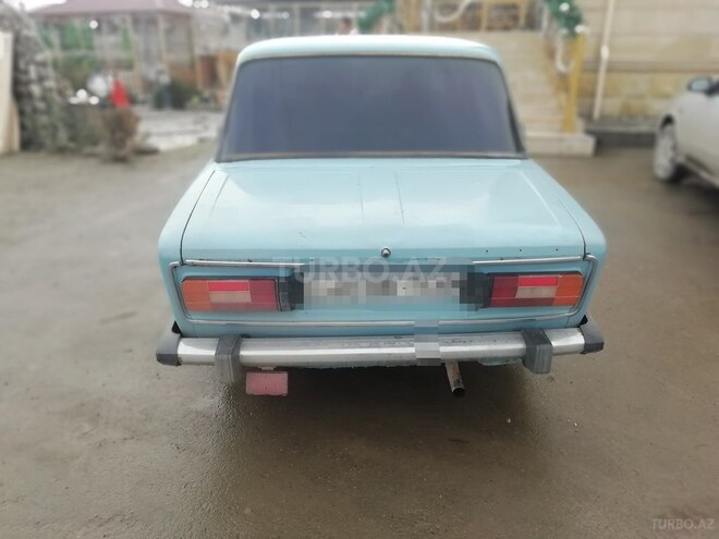 LADA (VAZ) 2106 1992, 150,000 km - 1.6 л - Sumqayıt