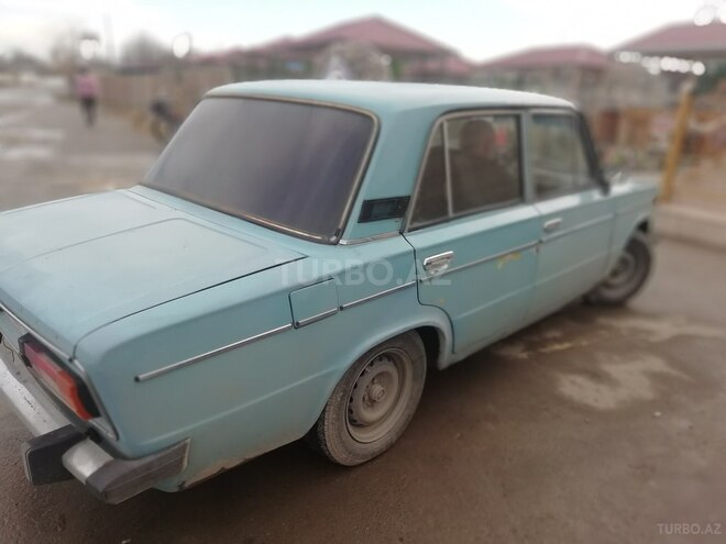 LADA (VAZ) 2106 1992, 150,000 km - 1.6 л - Sumqayıt