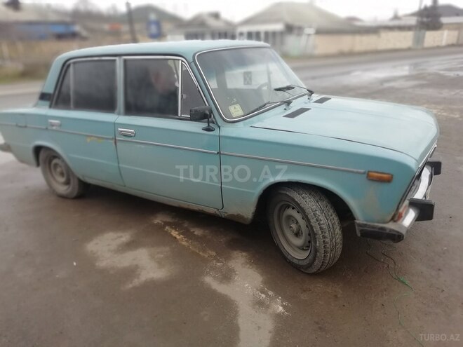 LADA (VAZ) 2106 1992, 150,000 km - 1.6 л - Sumqayıt