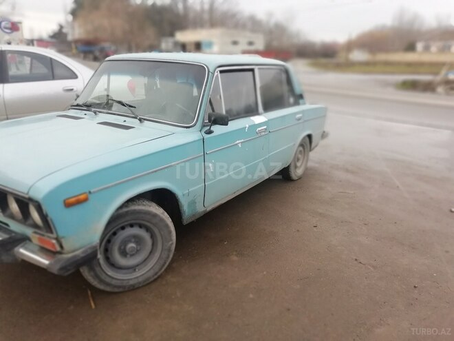 LADA (VAZ) 2106 1992, 150,000 km - 1.6 л - Sumqayıt