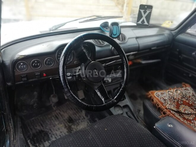 LADA (VAZ) 2106 1992, 150,000 km - 1.6 л - Sumqayıt